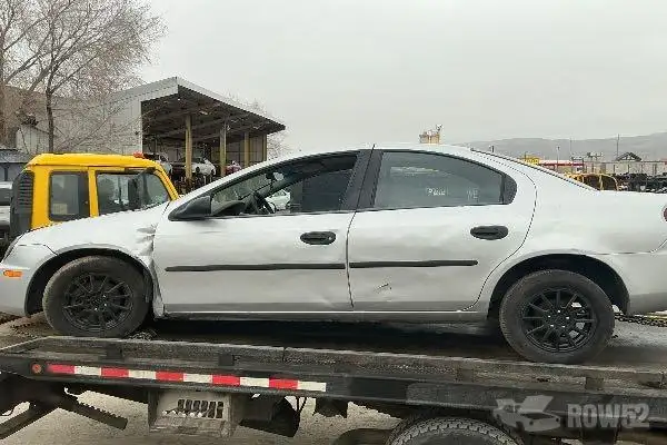 Photo of 2004 Dodge Neon