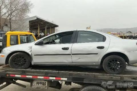 Photo of 2004 Dodge Neon