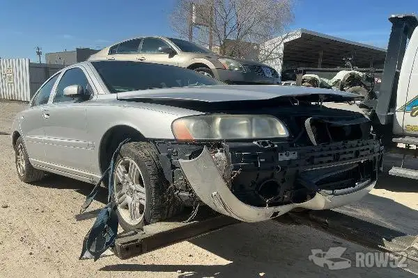 Photo of 2005 Volvo S60
