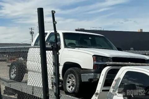 Photo of 2004 Chevrolet Silverado 1500