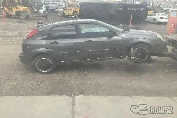 Photo of 2005 Ford Focus