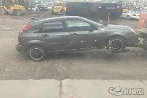 Photo of 2005 Ford Focus