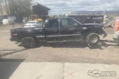 Photo of 2000 Chevrolet Silverado 1500