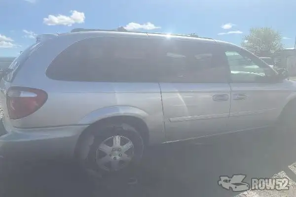 Photo of 2005 Dodge Grand Caravan