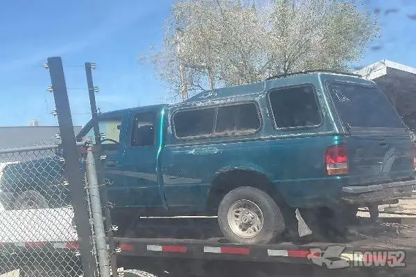 Photo of 1994 Ford Ranger