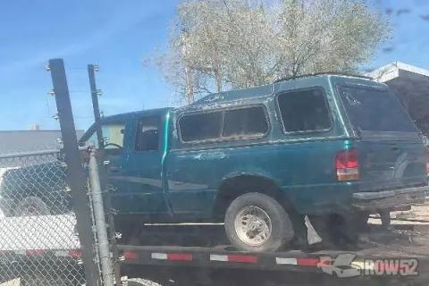 Photo of 1994 Ford Ranger