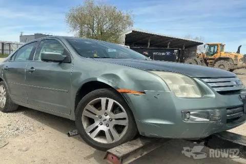 Photo of 2006 Ford Fusion