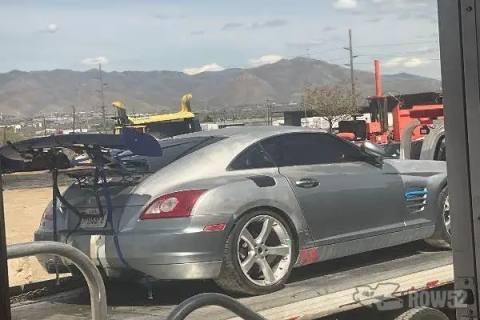 Photo of 2005 Chrysler Crossfire