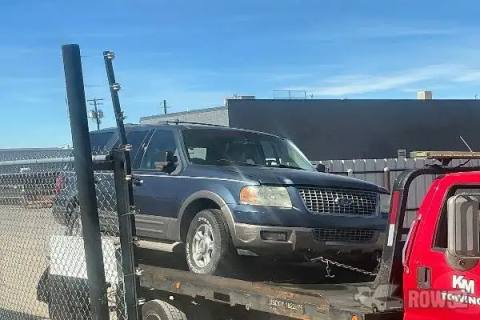 Photo of 2003 Ford Expedition