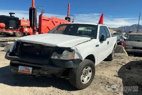 Photo of 2006 Ford F-150