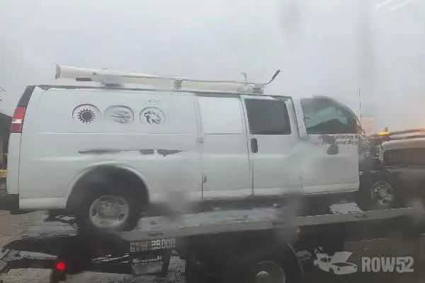 Photo of 2006 Chevrolet Express