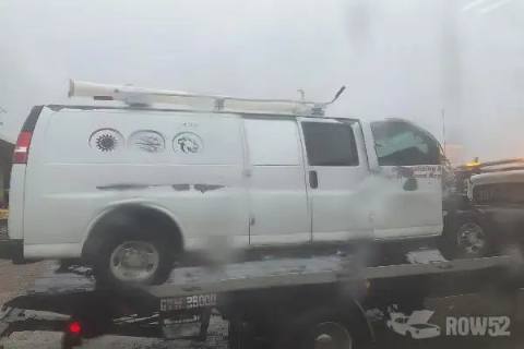 Photo of 2006 Chevrolet Express