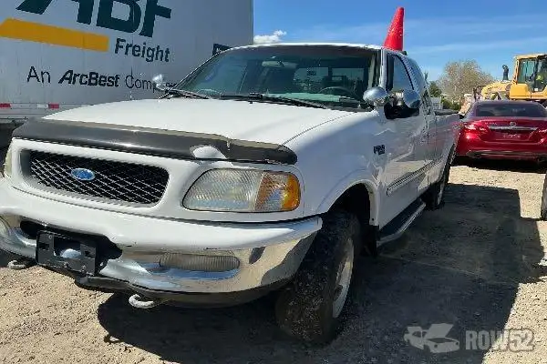 Photo of 1997 Ford F-150