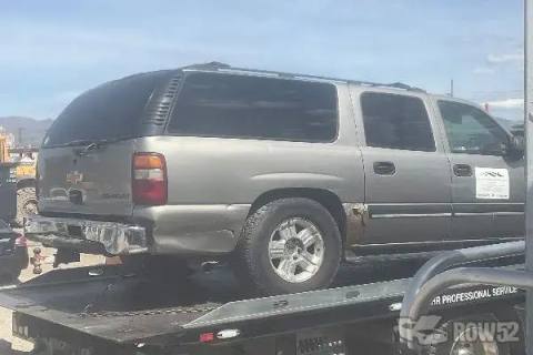 Photo of 2001 Chevrolet Suburban