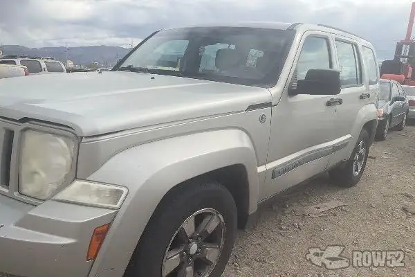 Photo of 2009 Jeep Liberty