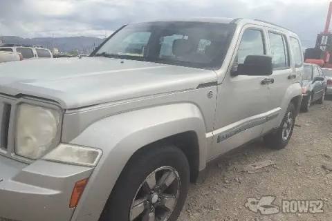 Photo of 2009 Jeep Liberty