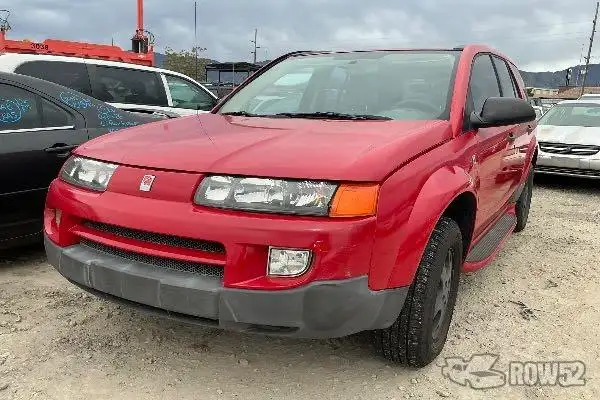 Photo of 2003 Saturn Vue