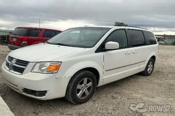 Photo of 2010 Dodge Grand Caravan