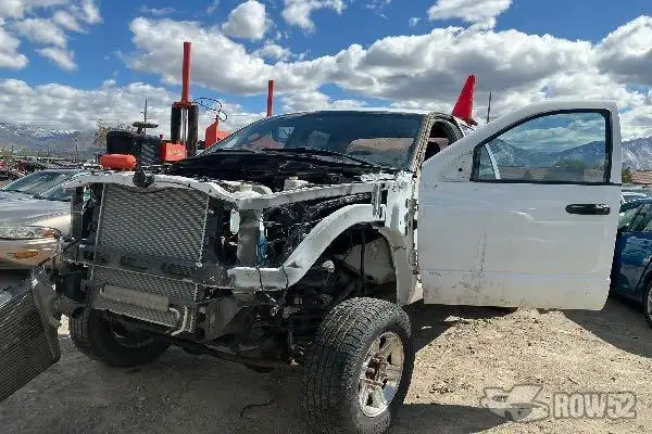 Photo of 2005 Dodge Ram 2500