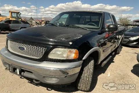 Photo of 1999 Ford F-150