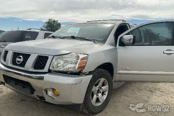 Photo of 2006 Nissan Armada