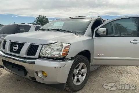 Photo of 2006 Nissan Armada