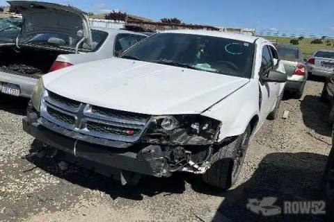 Photo of 2013 Dodge Avenger