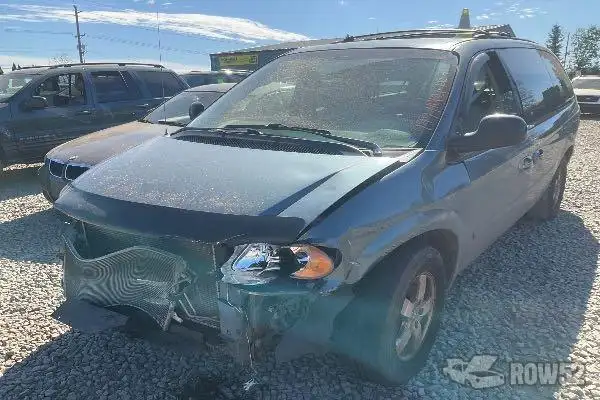 Photo of 2006 Dodge Grand Caravan