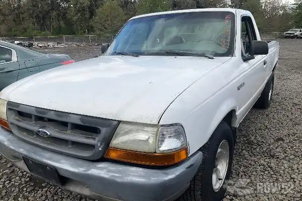 Photo of 1998 Ford Ranger