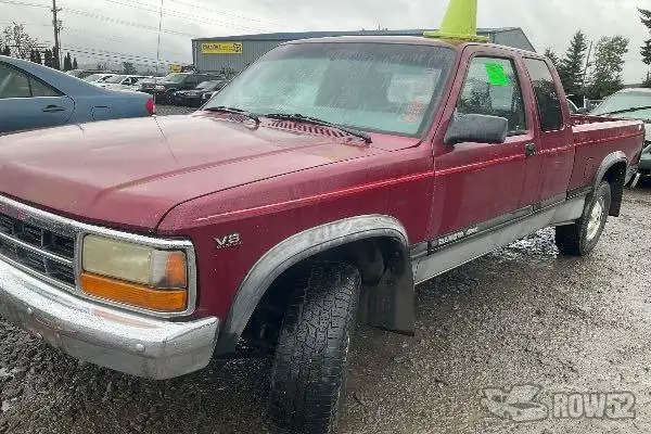 Photo of 1994 Dodge Dakota