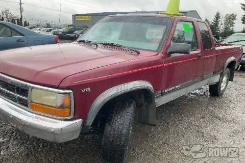 Photo of 1994 Dodge Dakota