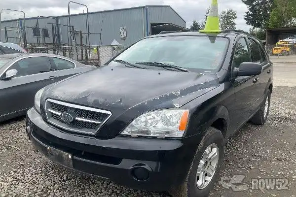 Photo of 2005 Kia Sorento