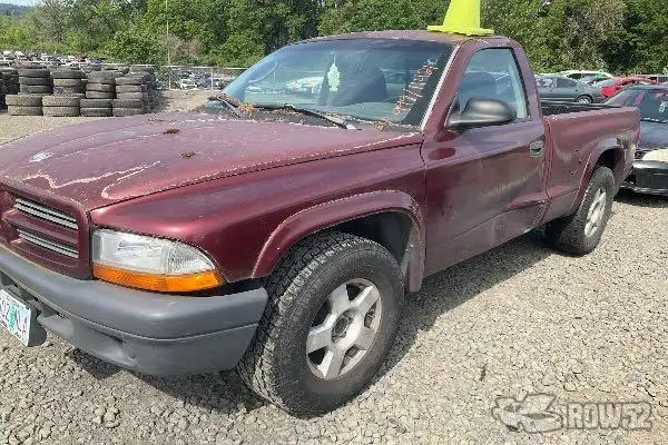Photo of 2003 Dodge Dakota
