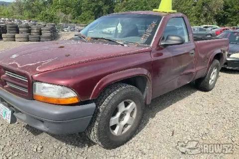 Photo of 2003 Dodge Dakota