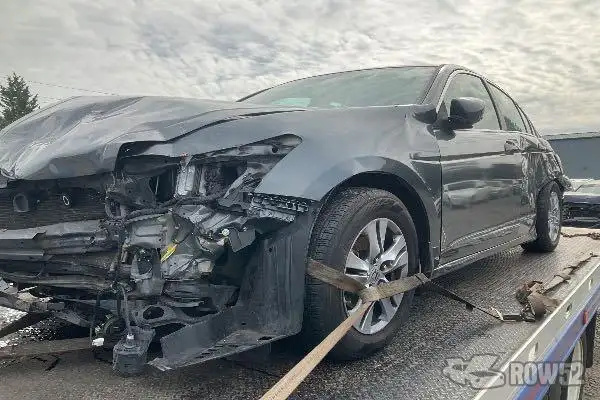 Photo of 2012 Honda Accord