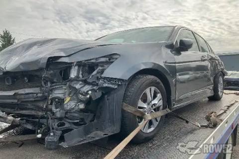 Photo of 2012 Honda Accord