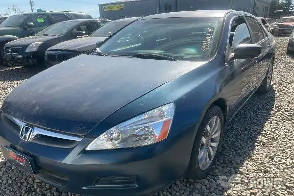 Photo of 2007 Honda Accord