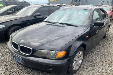 Photo of 2002 BMW 3-Series
