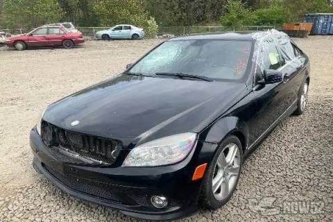 Photo of 2010 Mercedes-Benz C-Class