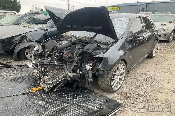 Photo of 2014 Volkswagen GTI
