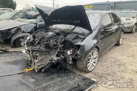 Photo of 2014 Volkswagen GTI