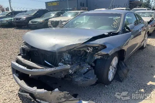 Photo of 2009 Honda Accord