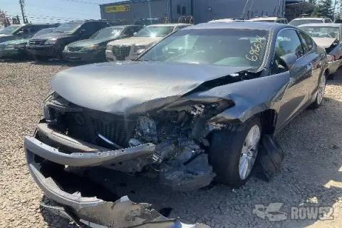 Photo of 2009 Honda Accord