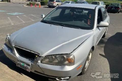 Photo of 2005 Hyundai Elantra