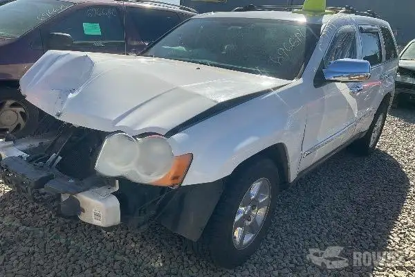 Photo of 2010 Jeep Grand Cherokee