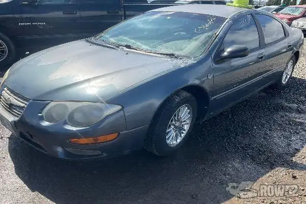 Photo of 2000 Chrysler 300M