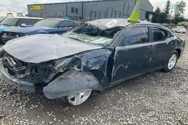 Photo of 2007 Dodge Charger