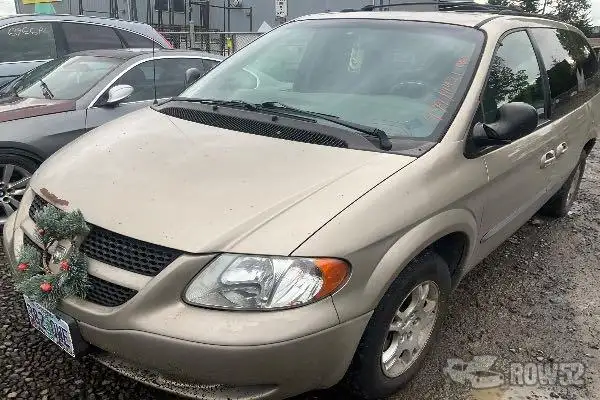Photo of 2002 Dodge Grand Caravan
