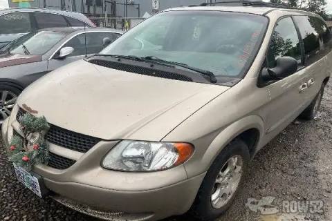 Photo of 2002 Dodge Grand Caravan