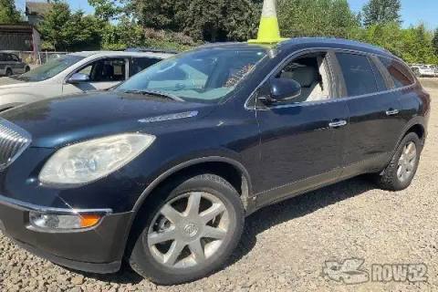 Photo of 2008 Buick Enclave